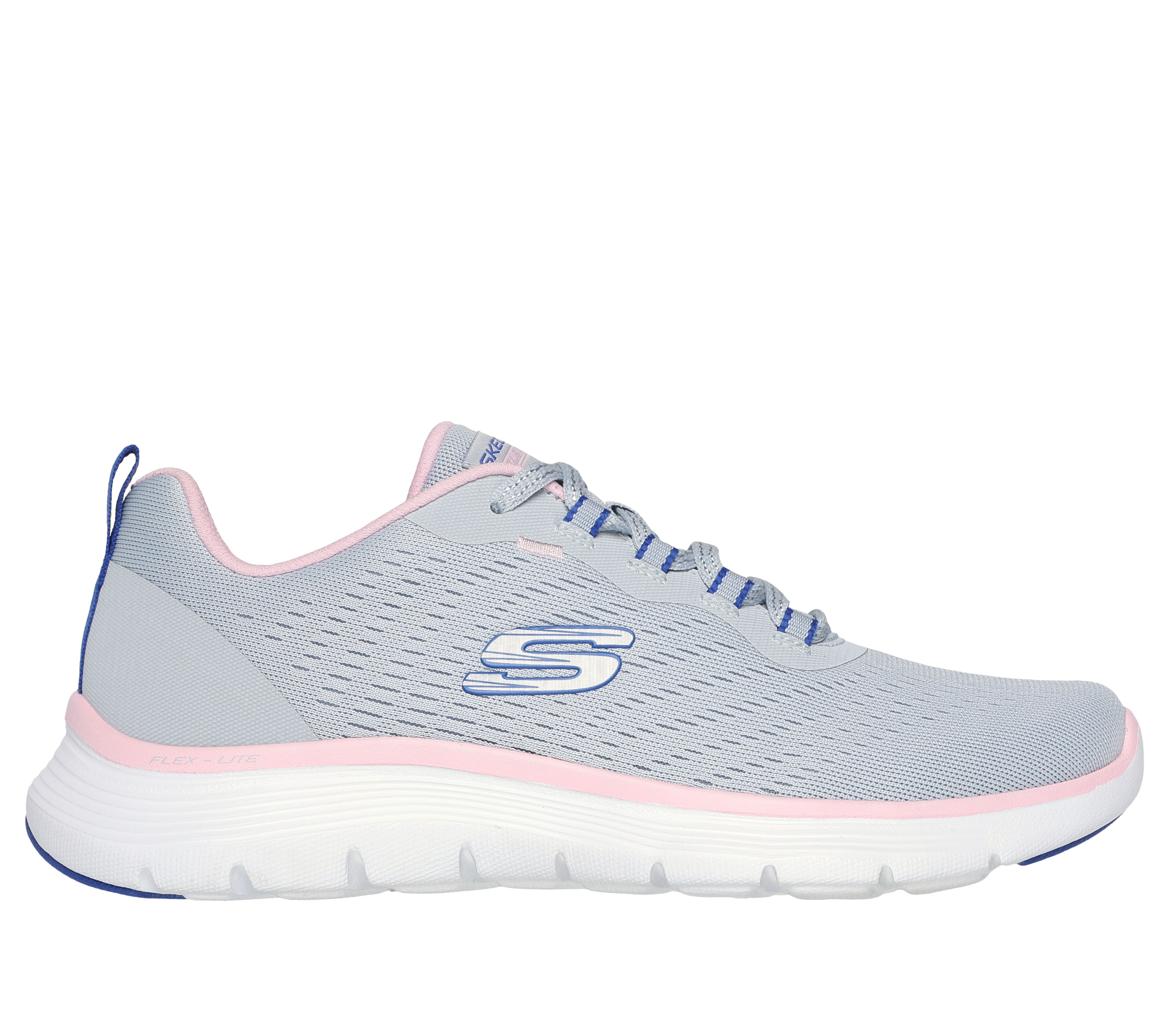 Skechers flex appeal 2. wide width deals