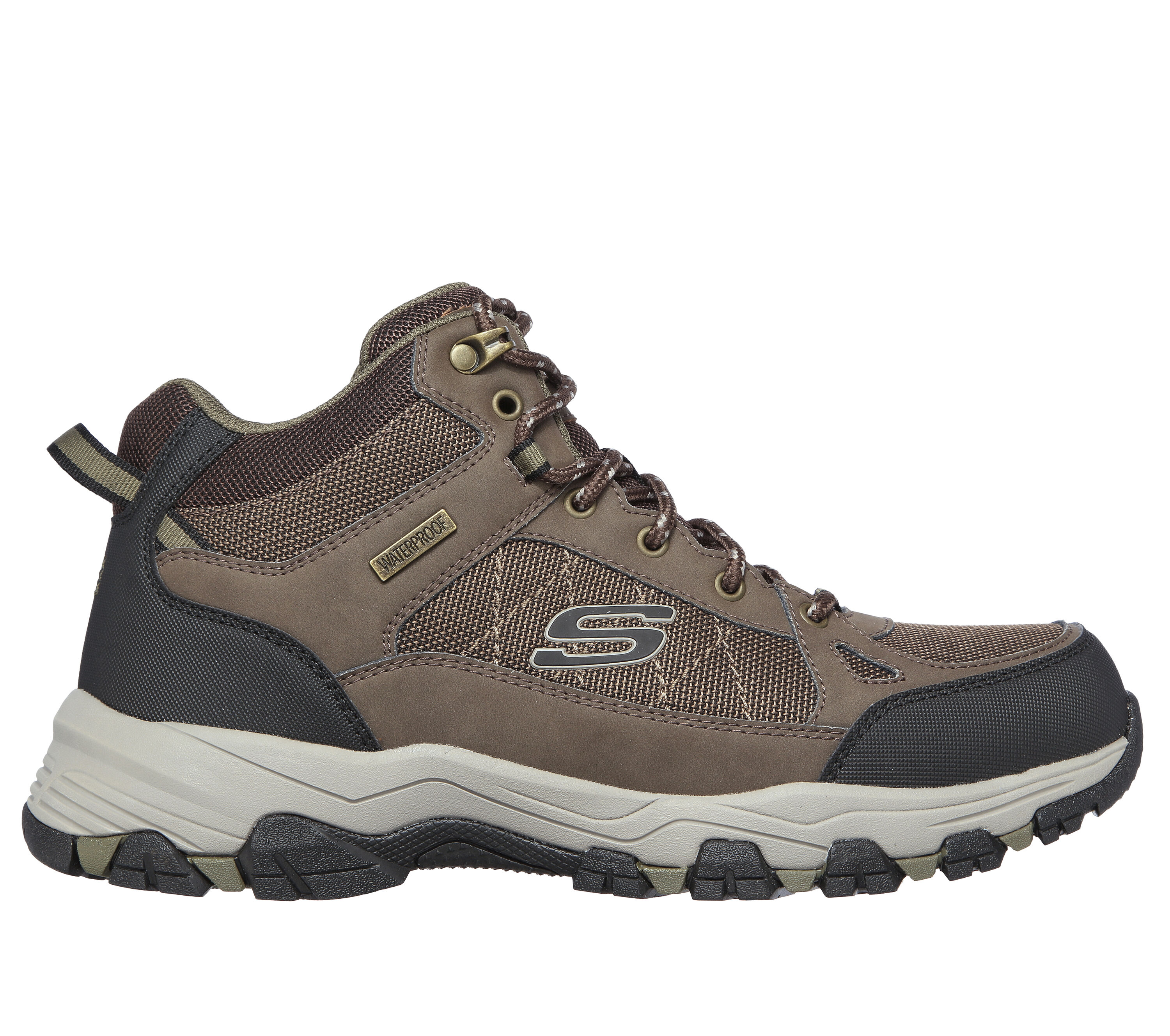 skechers mens selmen