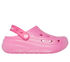 Foamies: Cutie Pops - Very Cutesy, HOT PINK, swatch