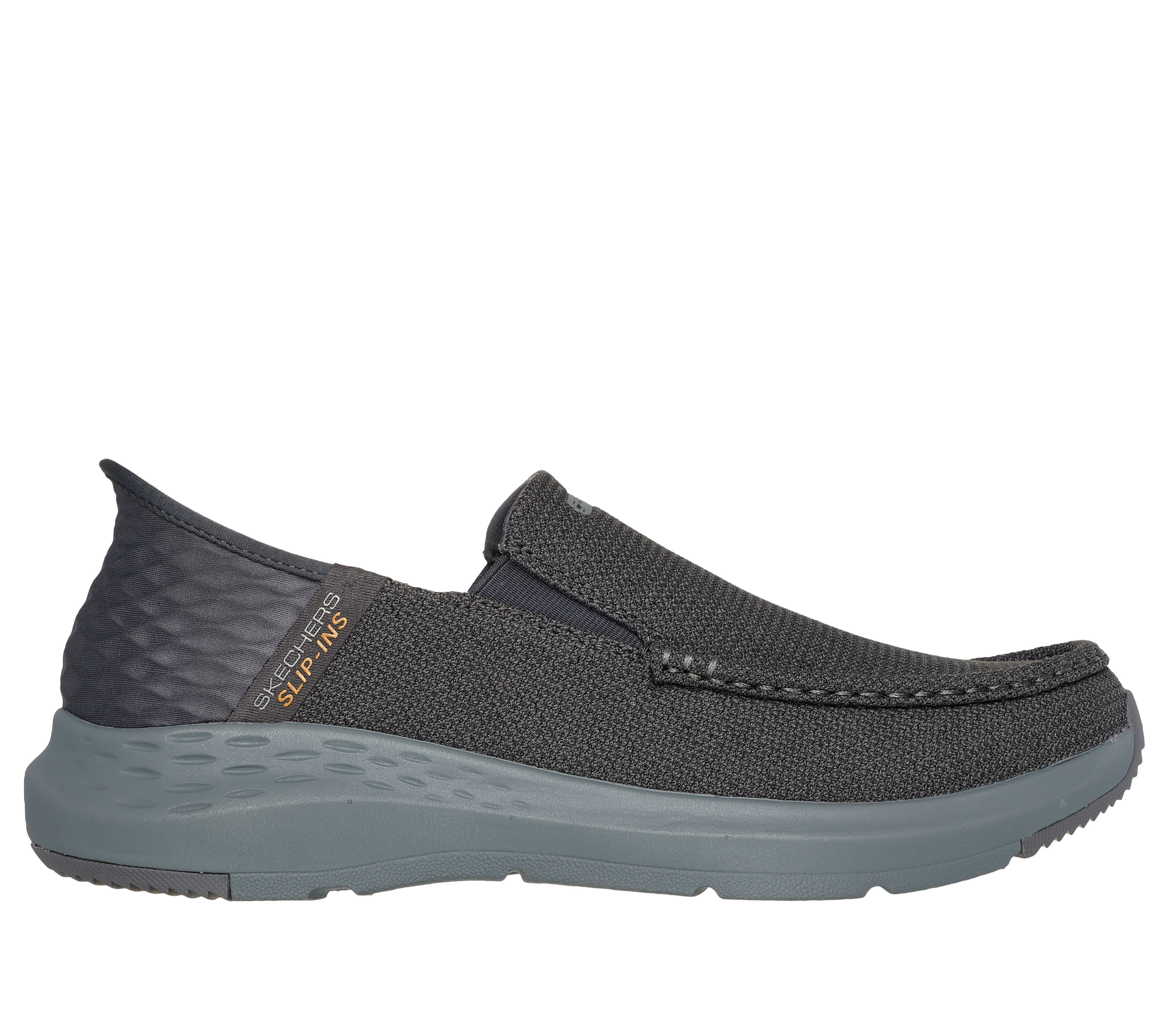 Memory foam skechers mens discount