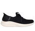 Skechers Slip-ins Martha Stewart: Ultra Flex 3.0 - Back On Track, NOIR, swatch