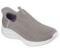 Skechers Slip-ins: Ultra Flex 3.0 - Easy Win, TAUPE, large image number 4