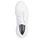 GO WALK Max Cushioning Arch Fit - Roslyn, BLANC, large image number 1