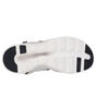 GO WALK Glide-Step 2.0 Sandal - Camden, WHITE / BLACK, large image number 2