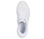 Skechers Slip-ins: GO WALK Anywhere - Callie, WHITE, large image number 1