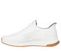 Skechers Slip-ins: BOBS Sport Squad 4 - Direct Step, WHITE, large image number 3
