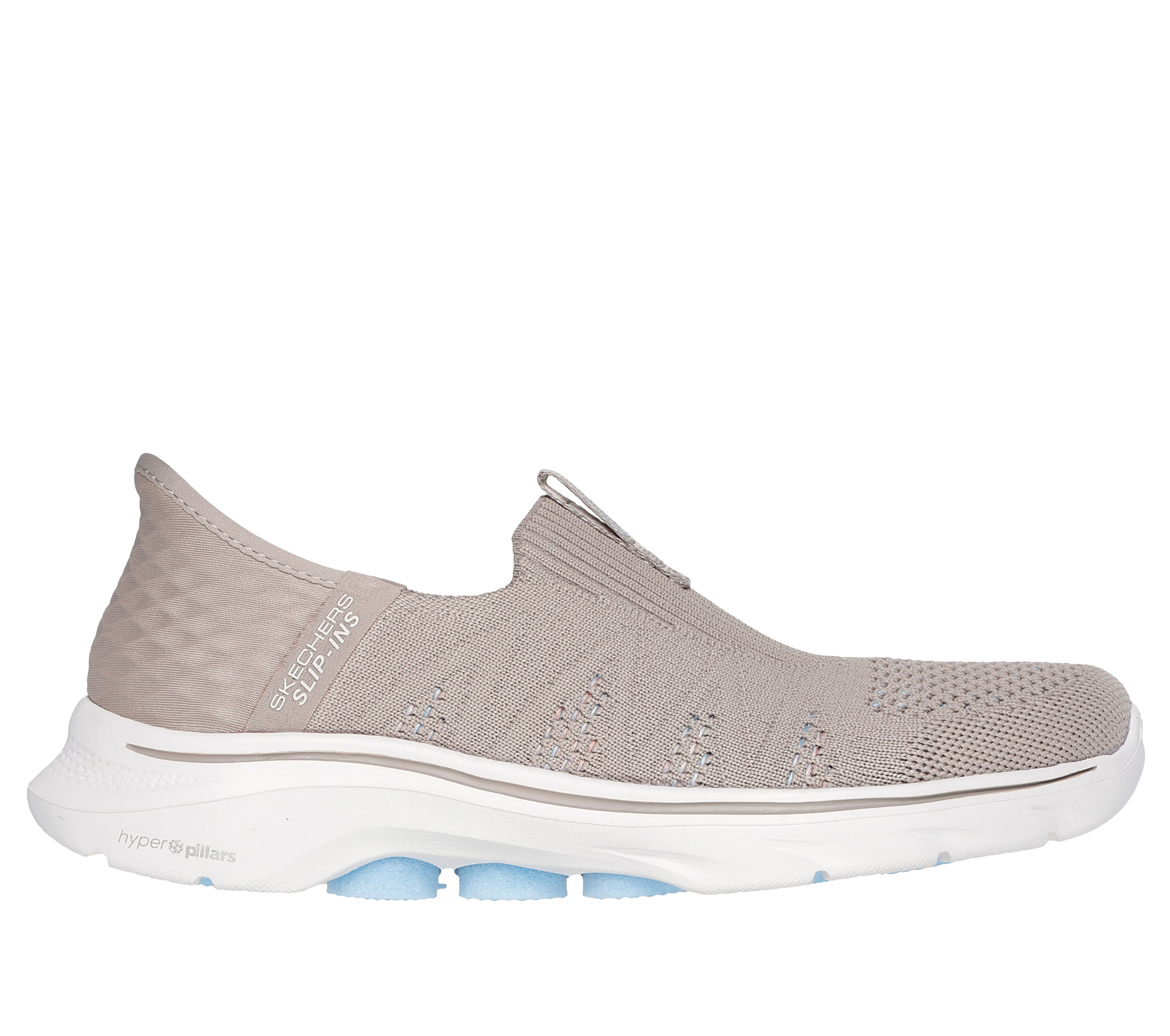 New skechers on sale stretch knit
