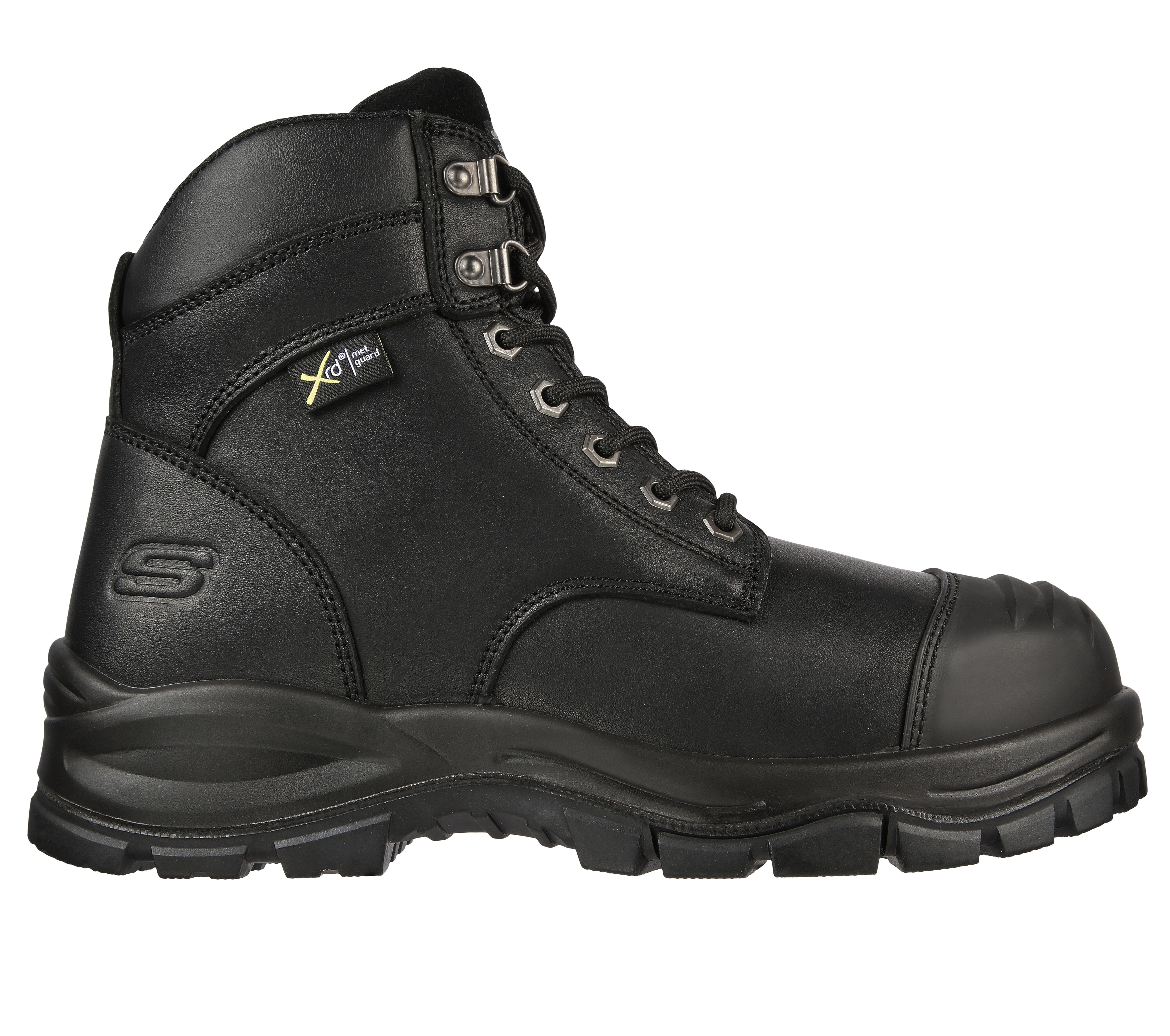 Skechers 2025 metatarsal boots