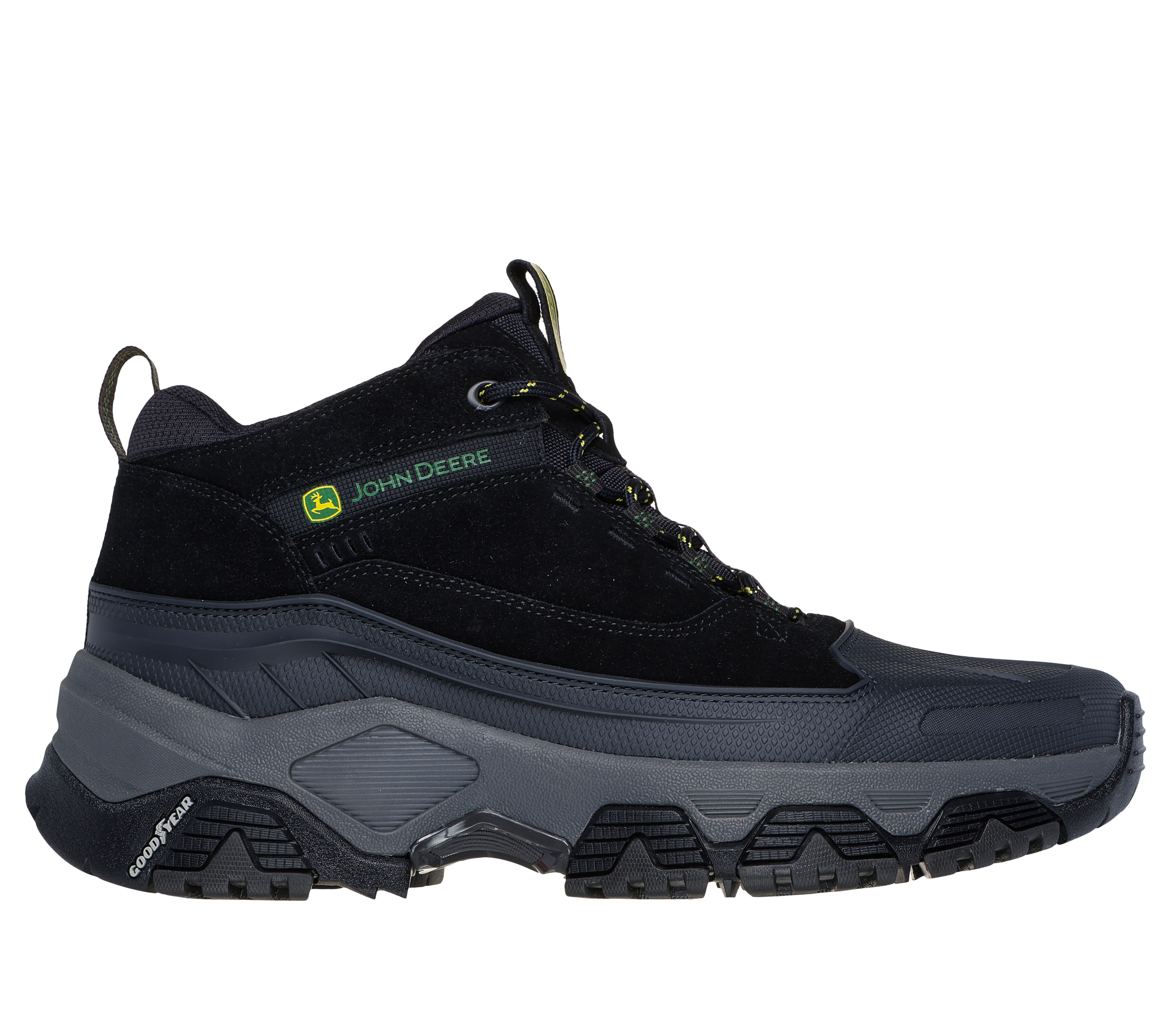 John deere hiking boots sale