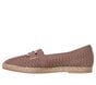 Cleo Jute - Fashion Luncheon, MOCHA, large image number 3