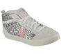 Strand Star - Golden Glam, GRIS CLAIR / ROSE, large image number 4