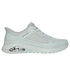 Skechers Slip-ins: Uno Flex - Ivorine, VERT SAUGE, swatch