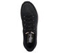 Skechers Slip-ins: Glide-Step Gratify - Pace, BLACK / GOLD, large image number 1