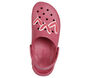 Foamies JGoldcrown: Arch Fit Footsteps - Love-Struck, ROSE, large image number 1