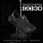 GO 3D Arch Fit - 3D AirNex Clog image number 1