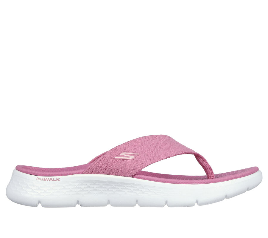 GO WALK Flex Sandal - Splendor, PINK, largeimage number 0