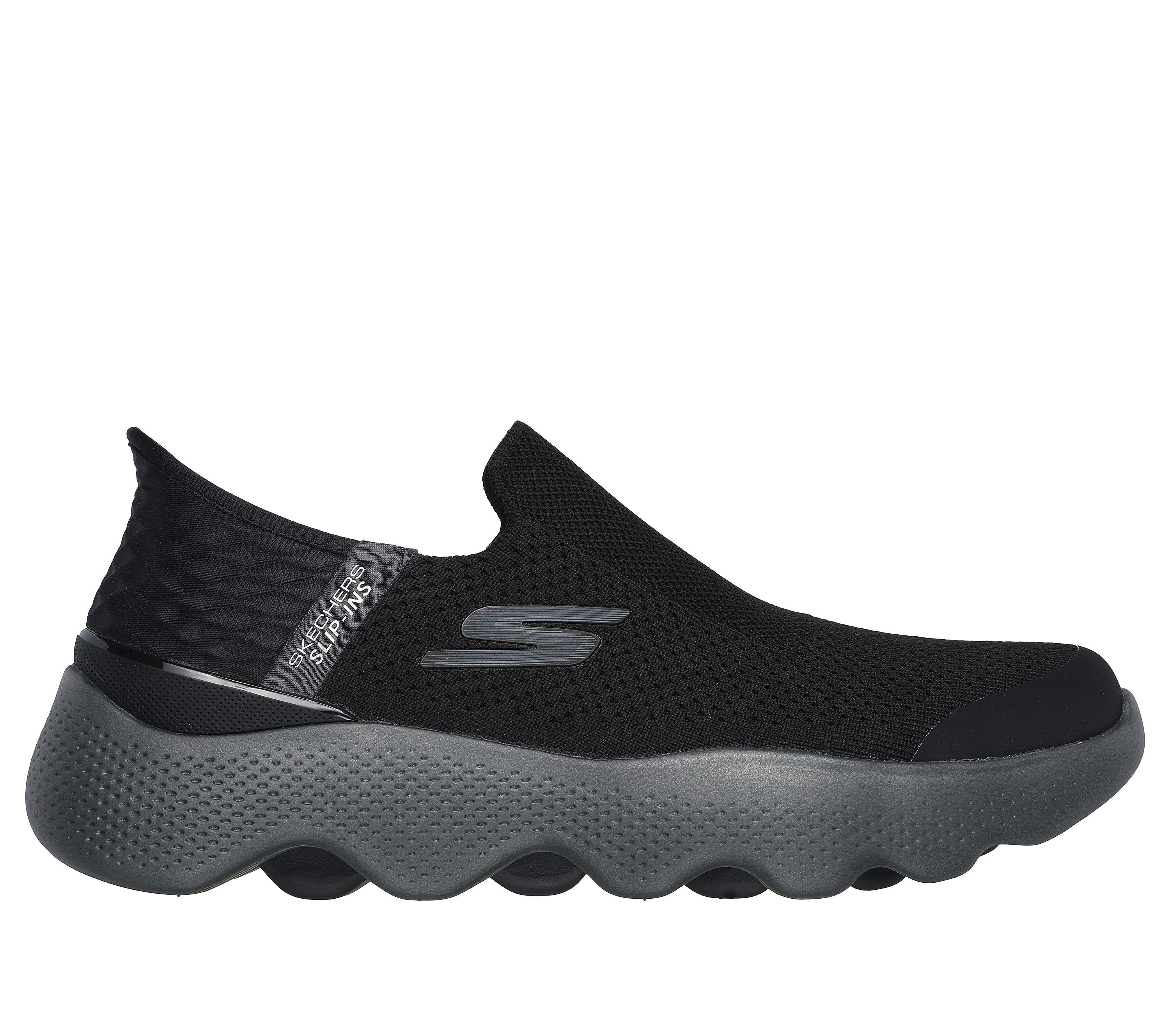 Shop the Skechers Slip ins GO WALK Massage Fit Current