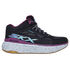 Max Cushioning Suspension - Terrace, BLACK / PURPLE, swatch