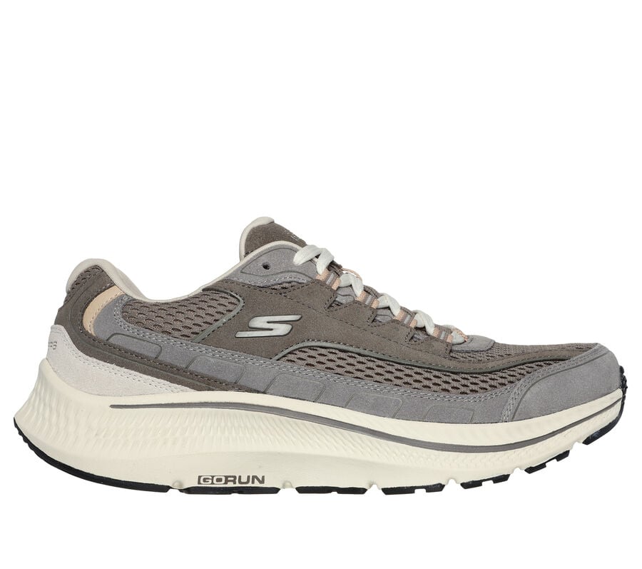 GO RUN Consistent 2.0 - D'Lites Jogger, TAUPE, largeimage number 0