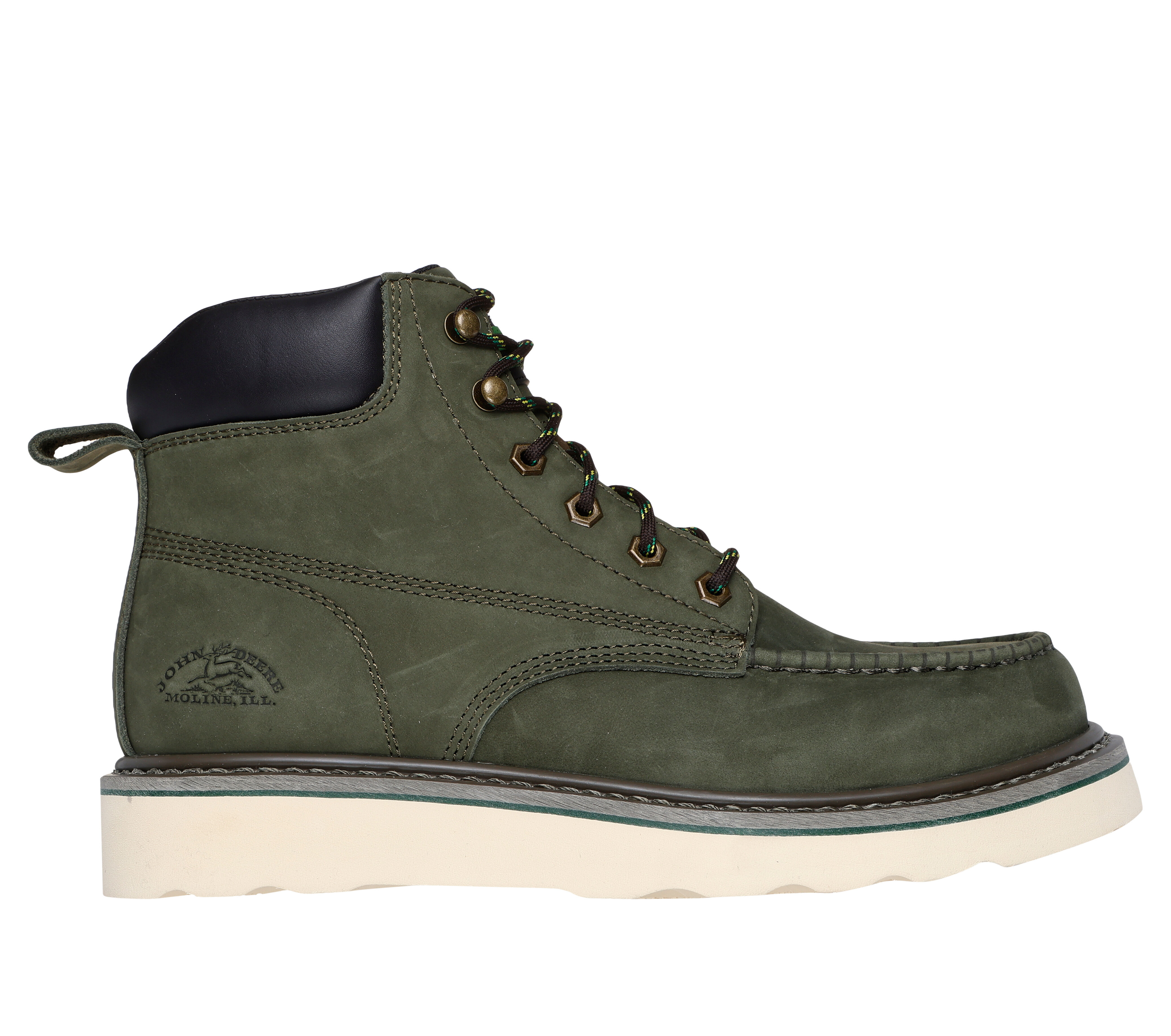 John deere hiking boots on sale