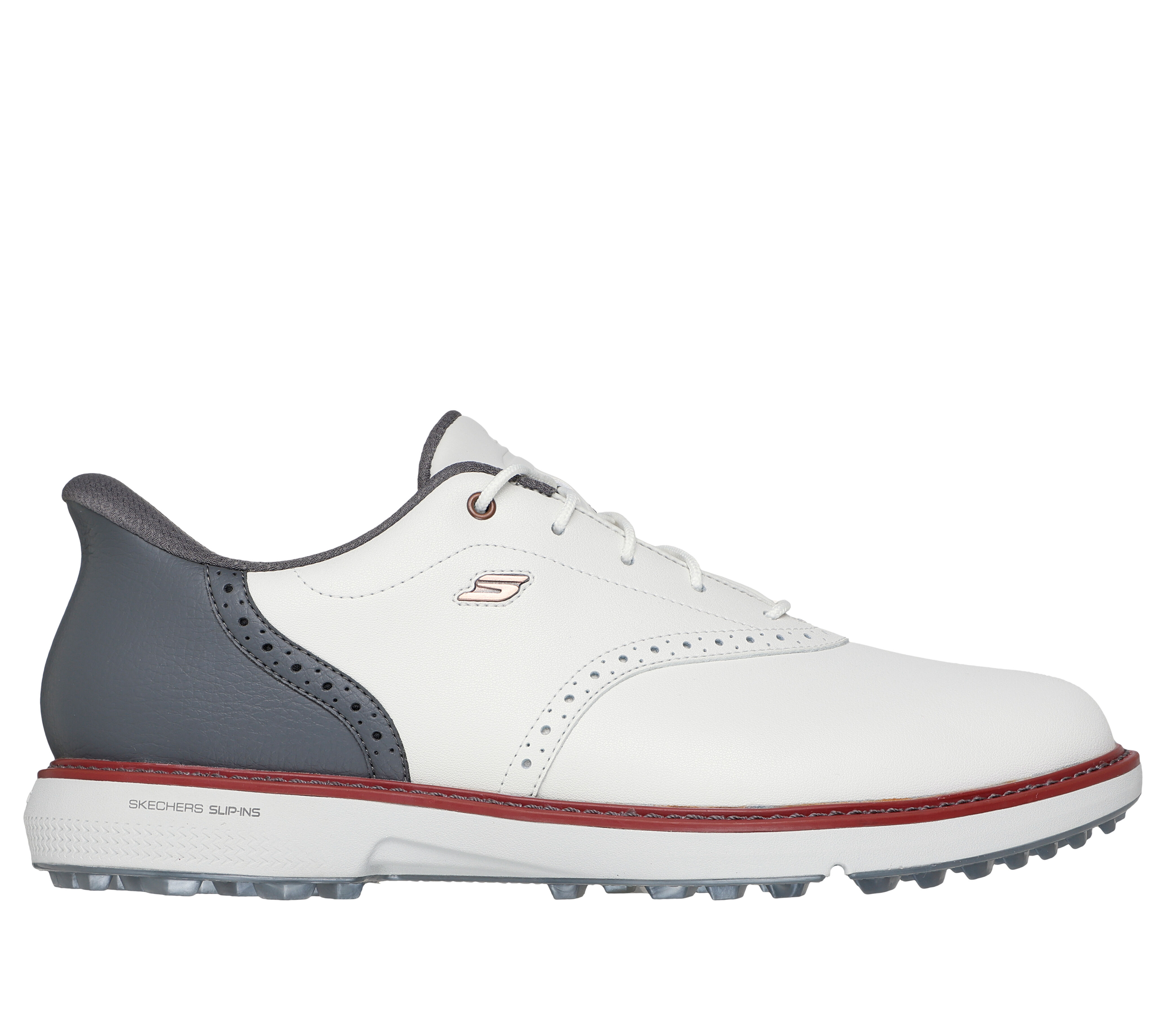 Men's skechers canada golf shoes 2025
