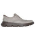 Skechers Slip-ins: Garza - Sully, CEMENT, swatch