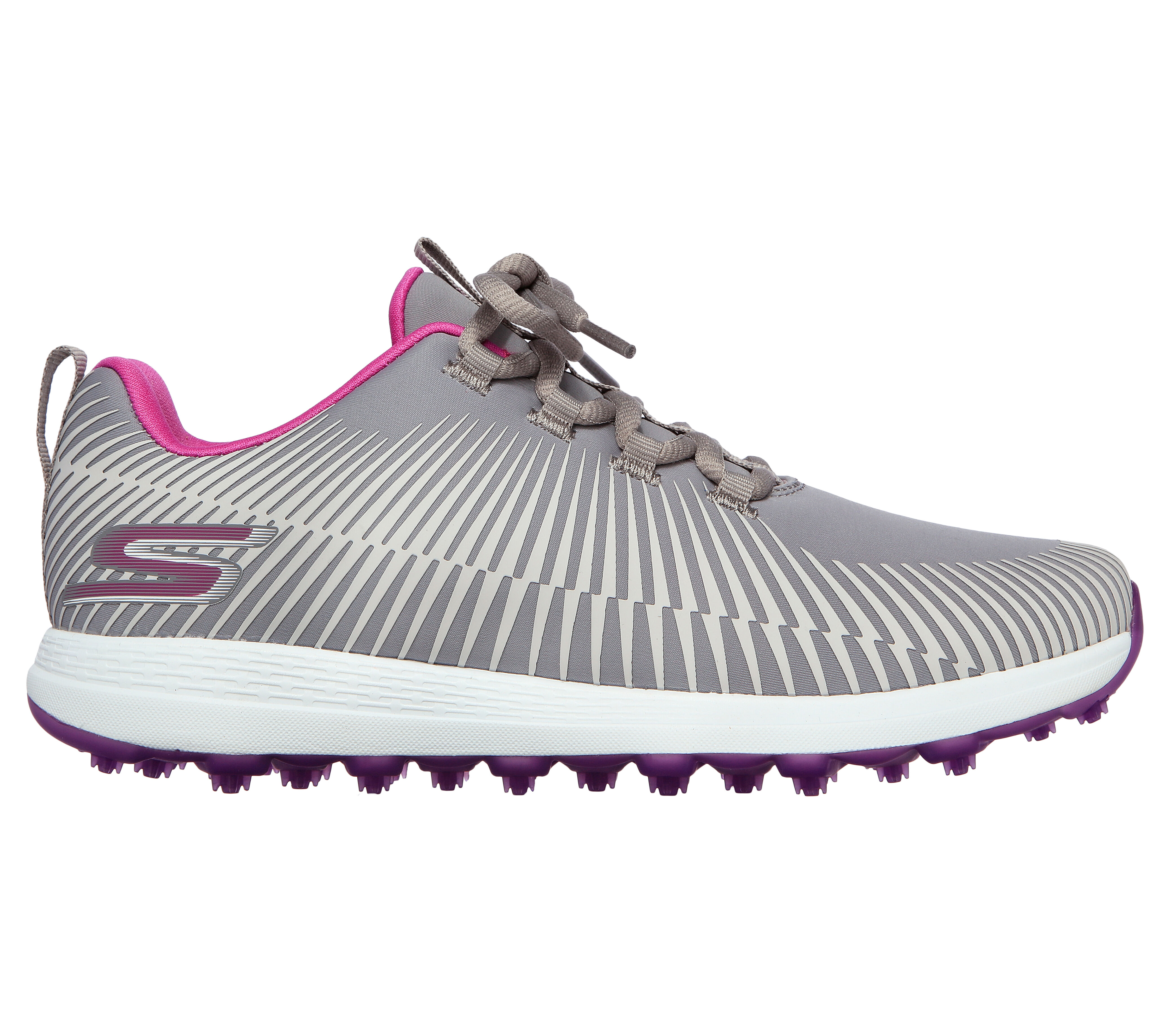 Soulier de golf sketcher top