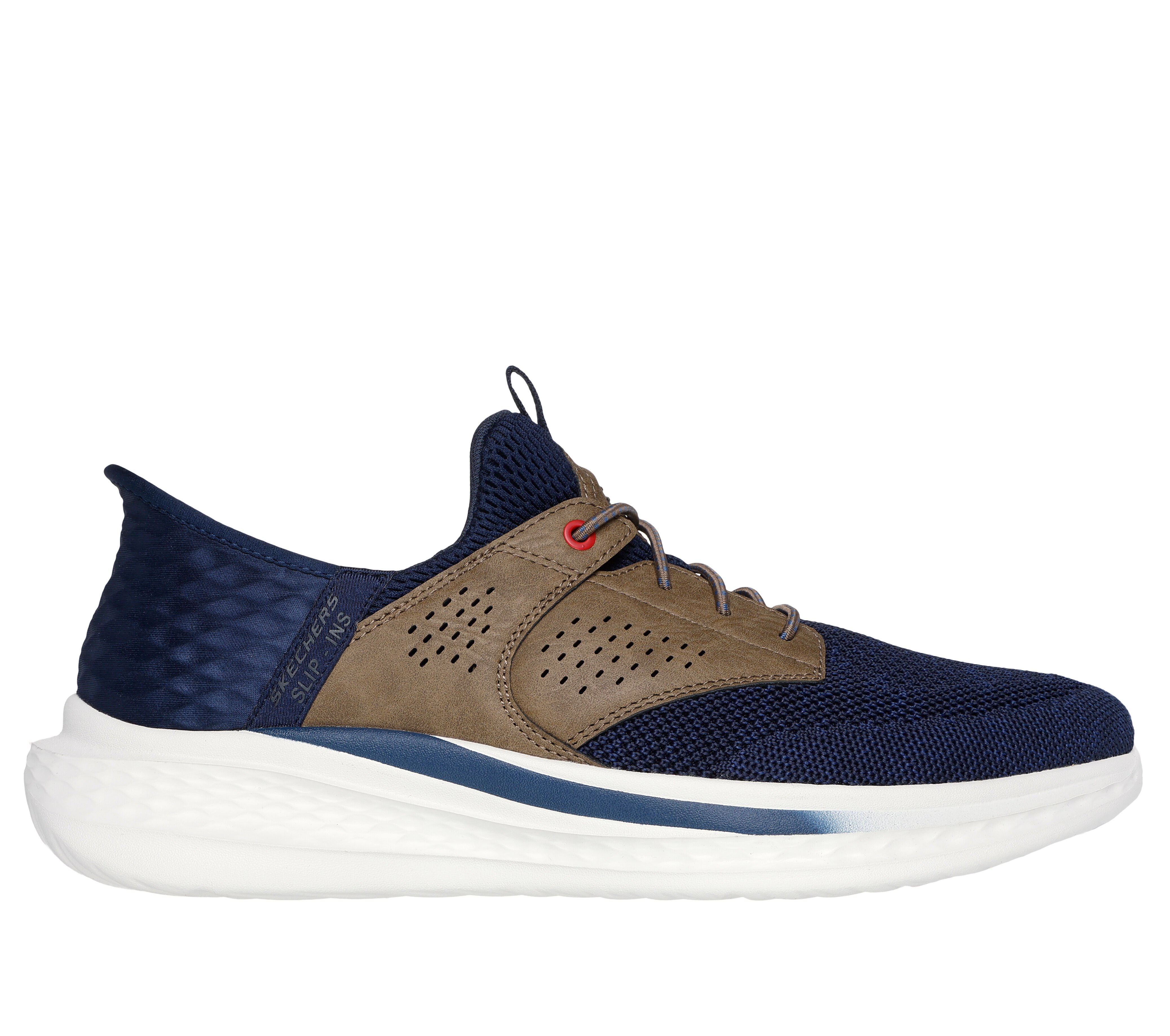 New skechers slip on shoes outlet