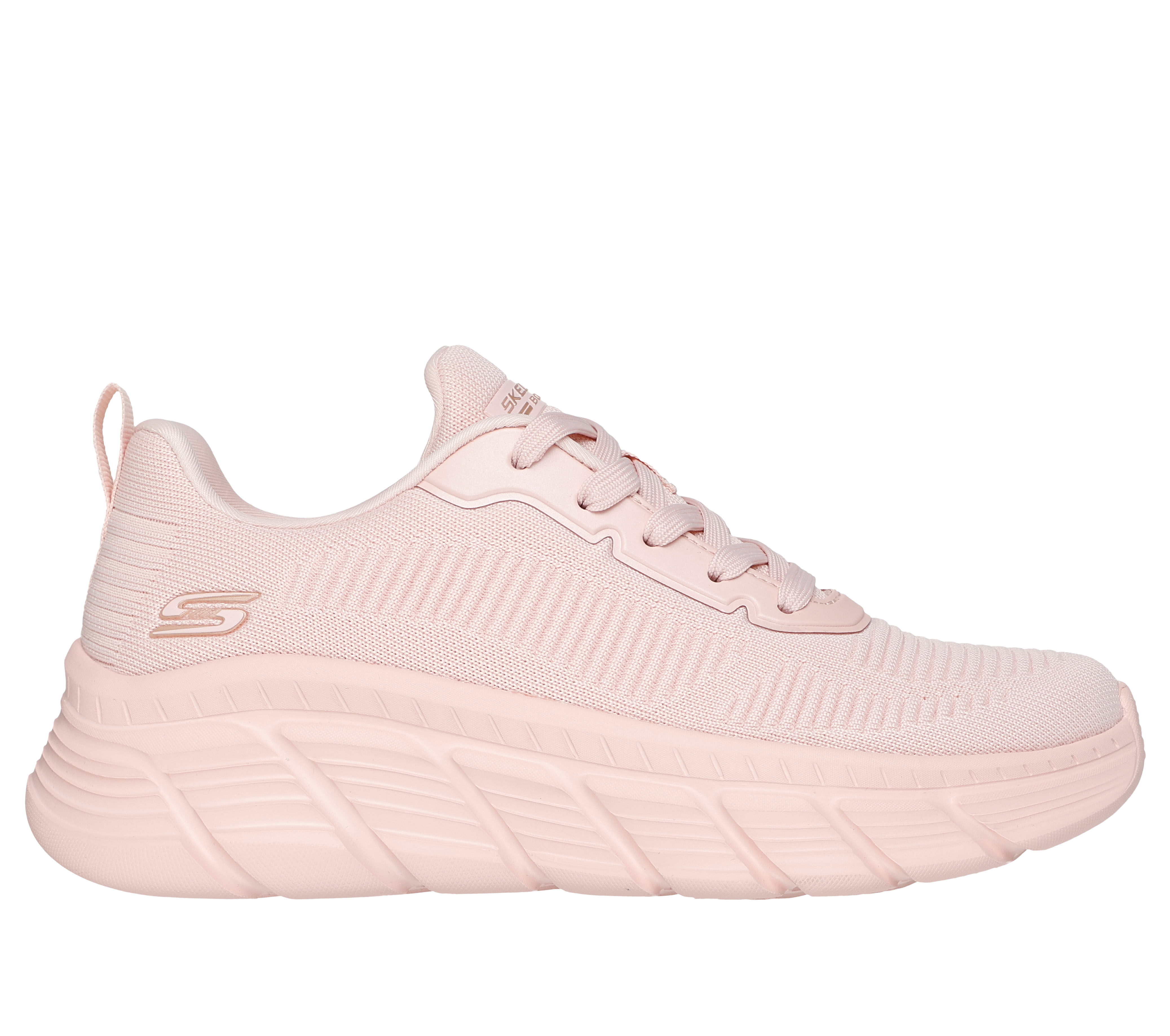 Skechers Women s BOBS Sport B Flex Hi Flying HI Sneaker