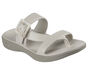 Foamies: Arch Fit Maui - Seaside, TAUPE, large image number 4