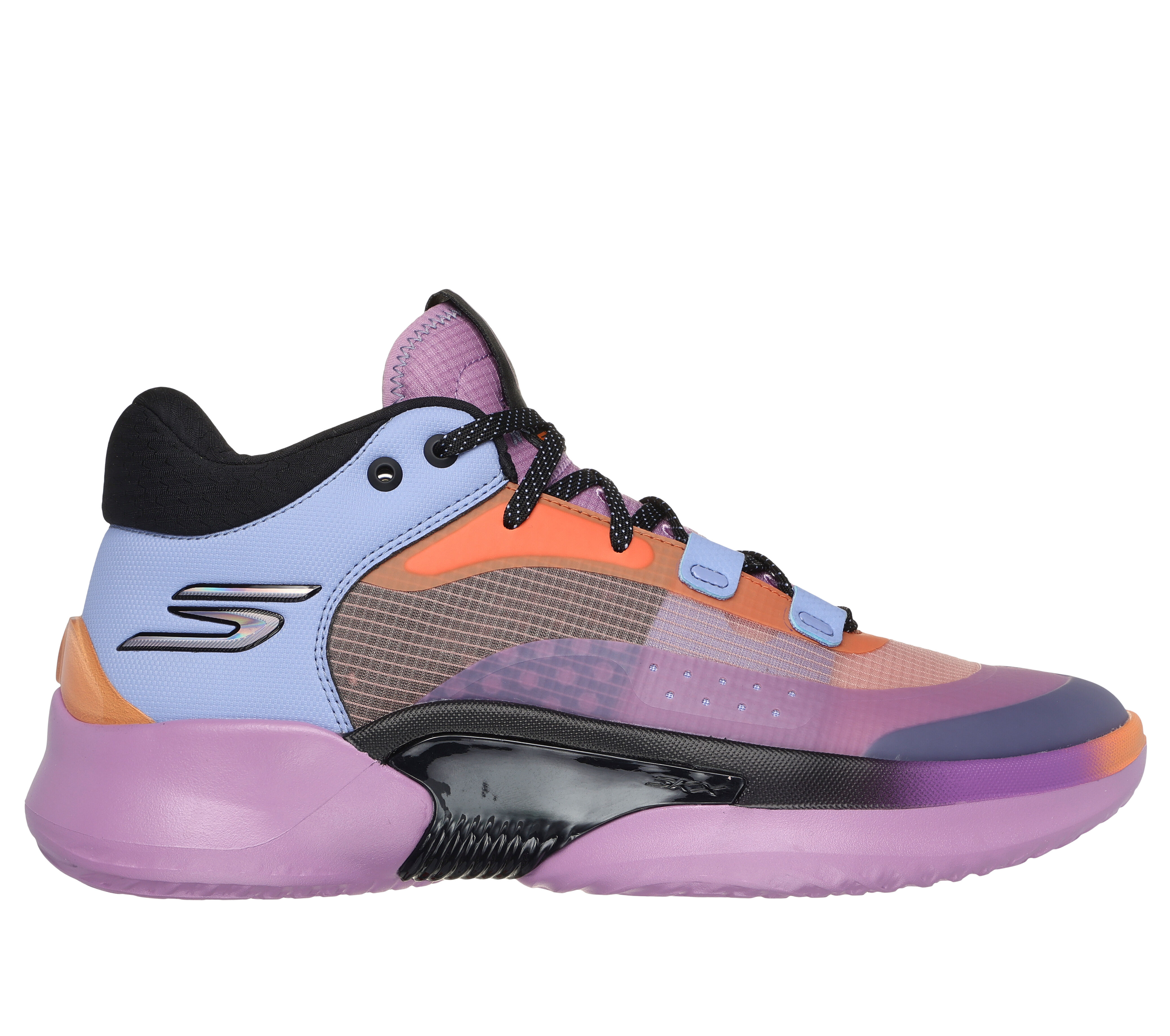 Cheap skechers deals basketball shoes