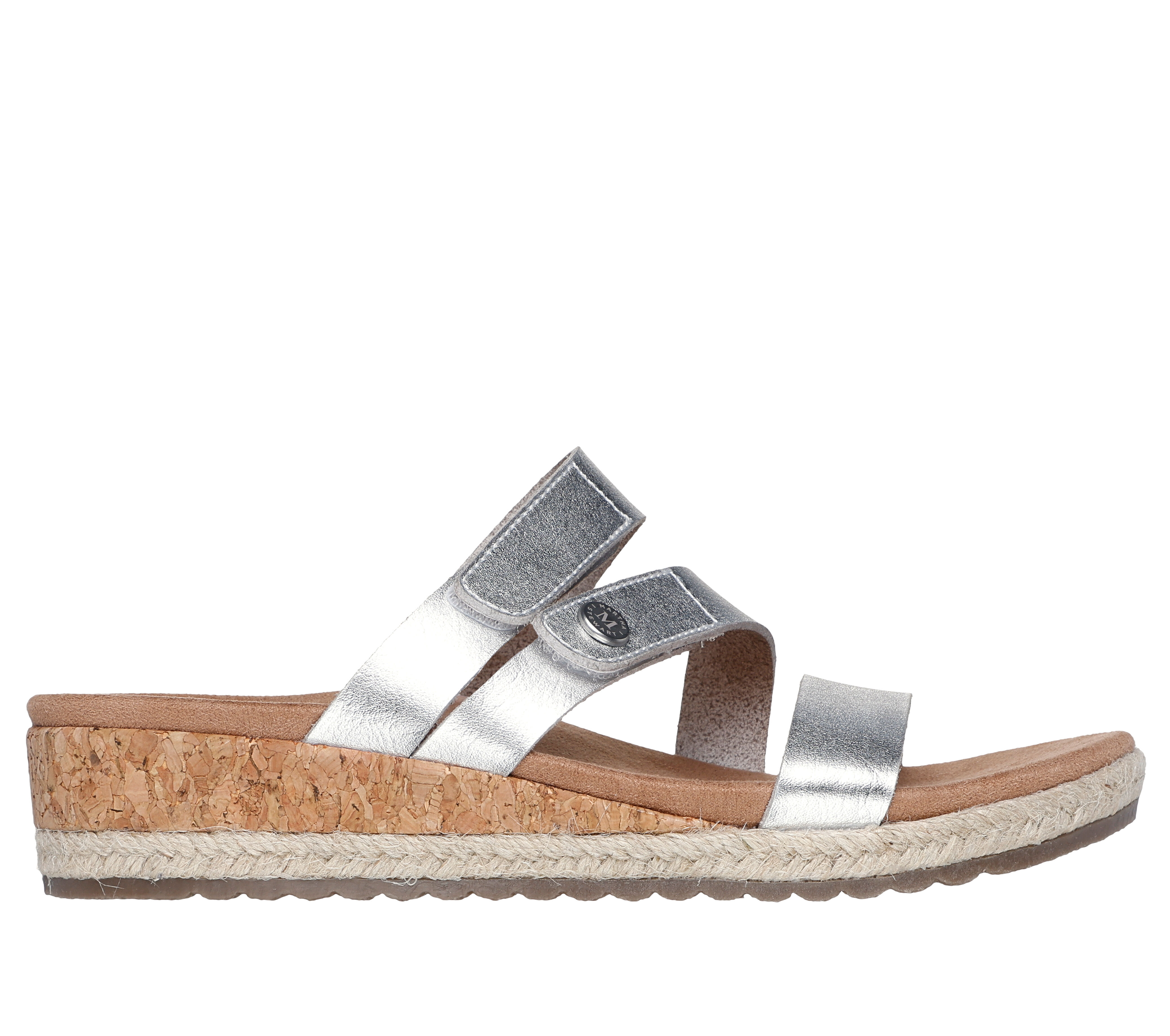Shiny skechers outlet