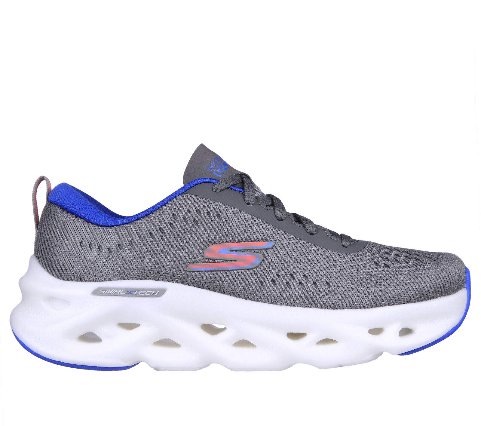 skechers swirl tech for men