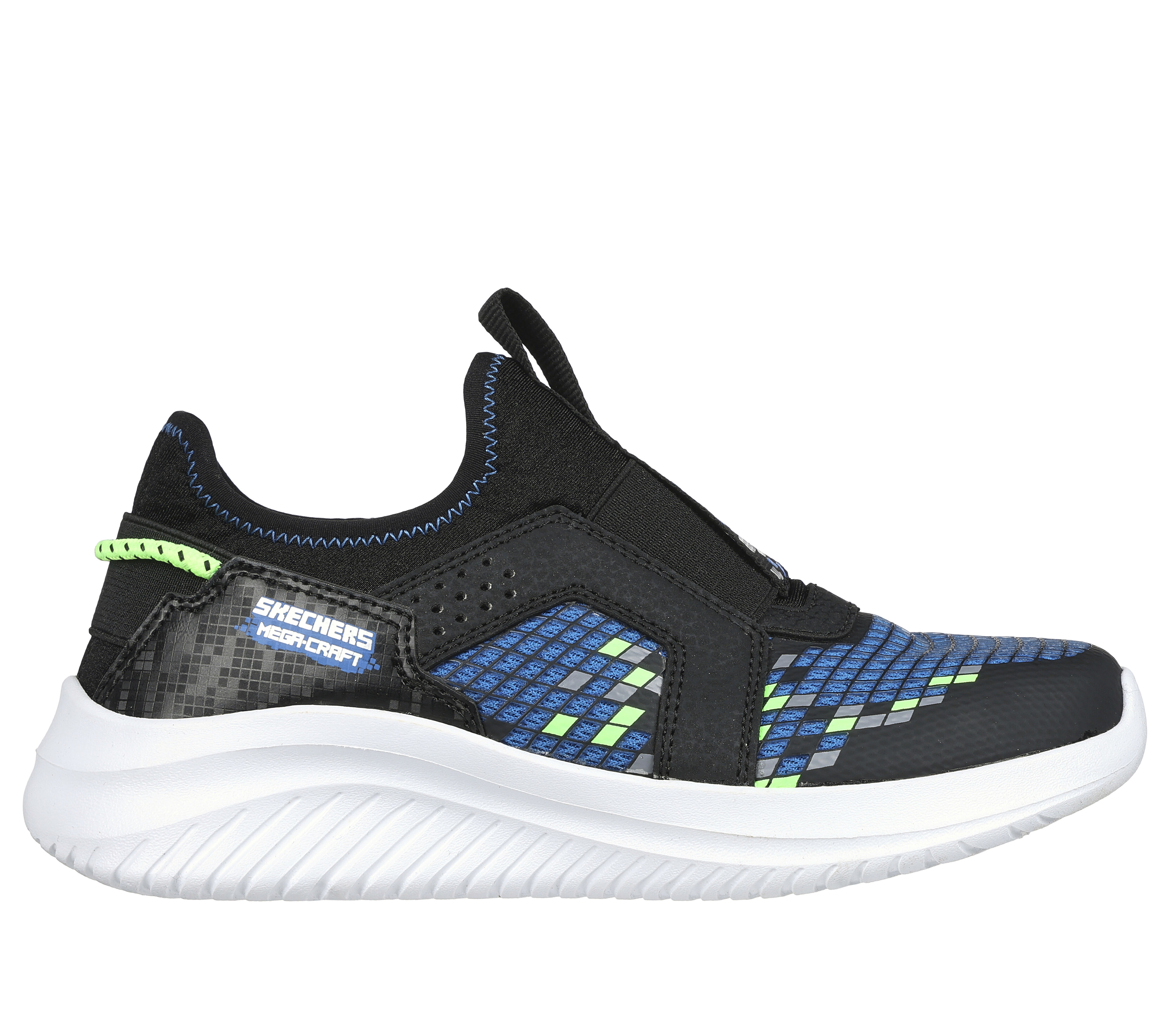 Mega flex new arrivals skechers