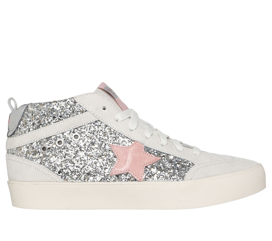 Strand Star - Golden Glam, GRIS CLAIR / ROSE, largeimage number 0