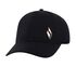 SKECH-SHINE ROSE GOLD DIAMOND HAT, NOIR, swatch