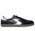 Hotshot - Kickoff, BLACK / WHITE, swatch