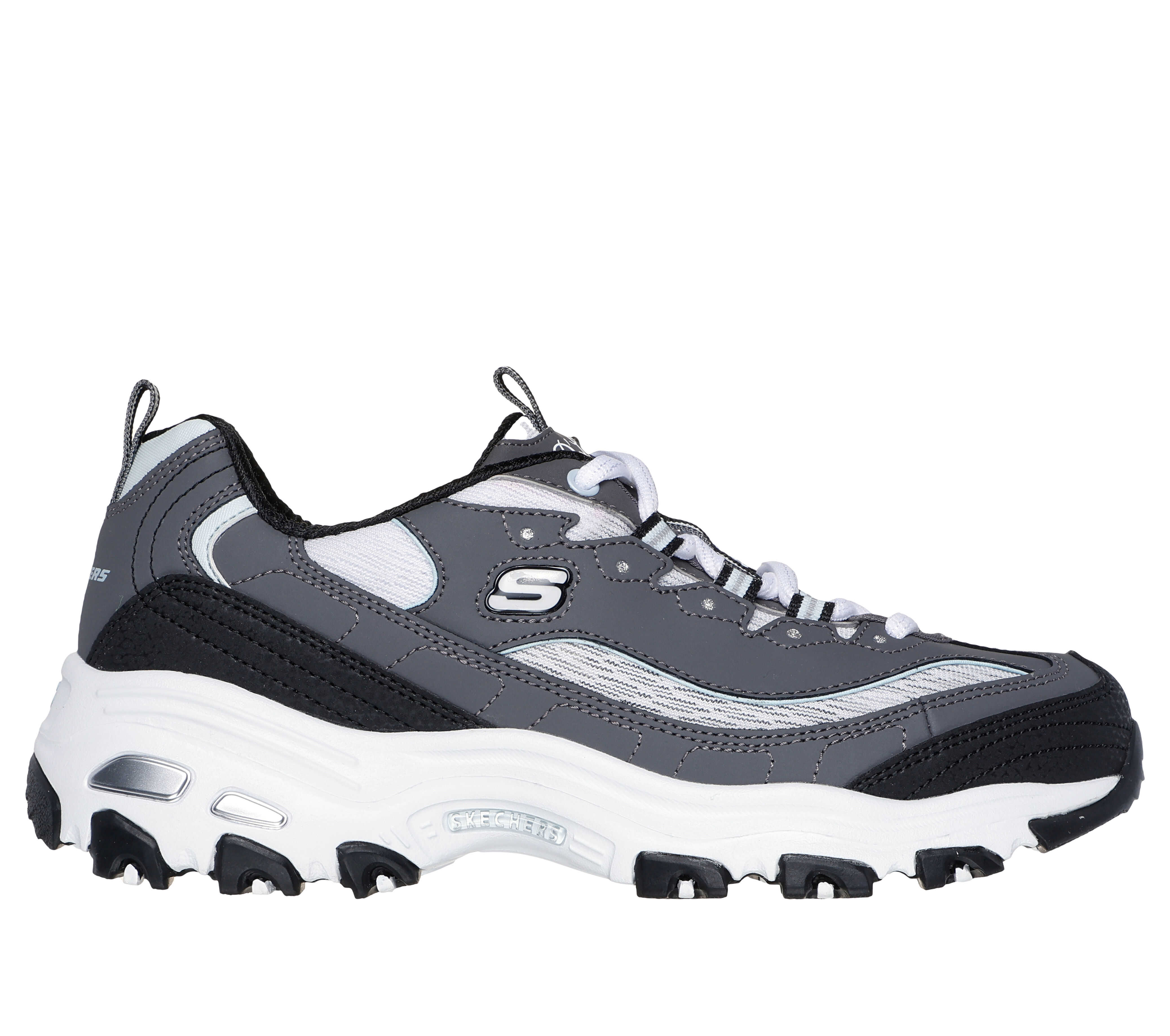New skechers d'lites outlet