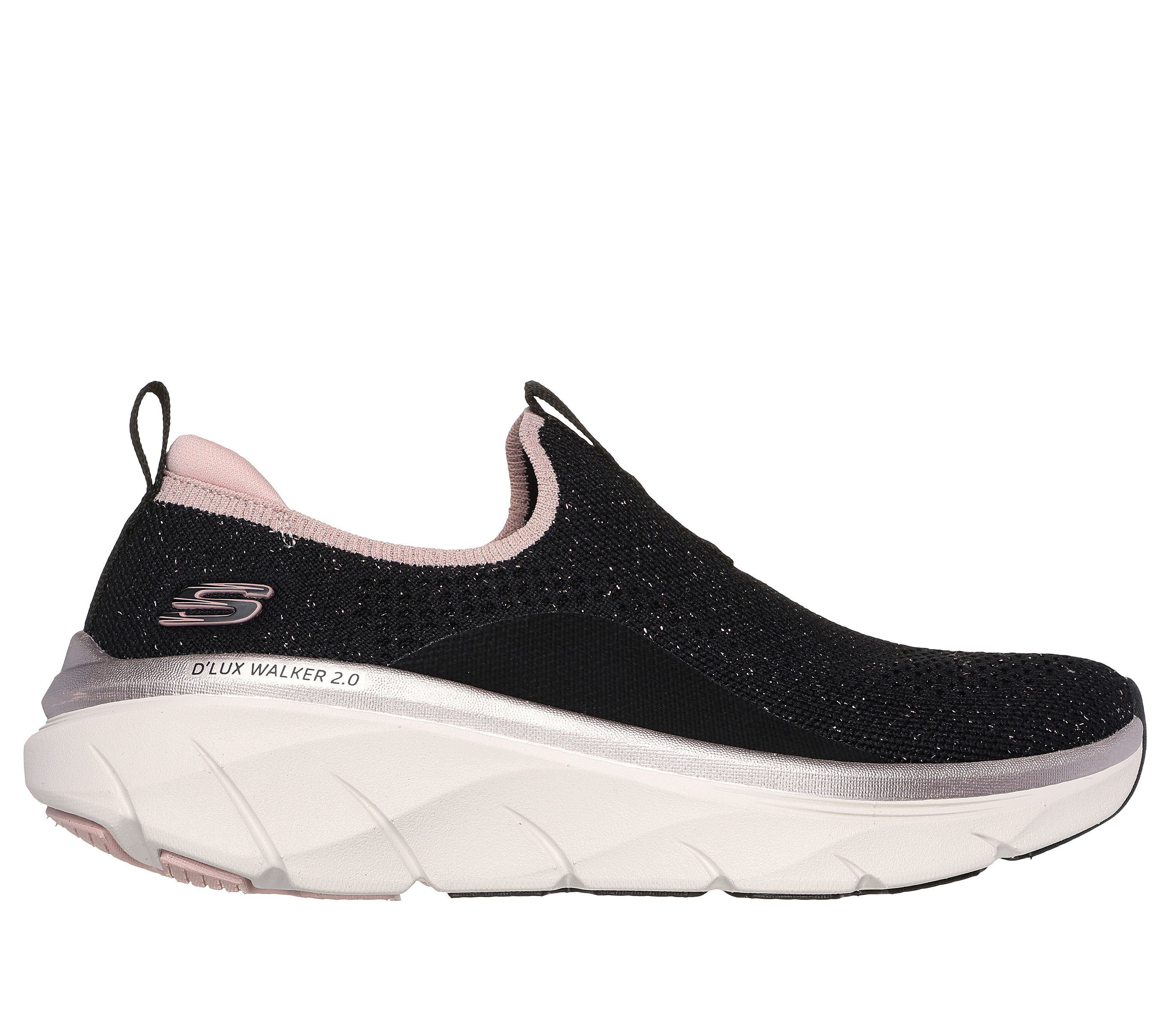 Relaxed Fit D Lux Walker 2.0 Sparkle Forever
