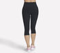 GO FLEX RIB Capri, NOIR, large image number 1