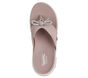Martha Stewart: GO WALK Arch Fit 2.0 Sandal - Glimmer, MAUVE, large image number 1