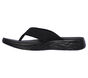 Skechers On-the-GO 600 - Sunny, NOIR, large image number 4