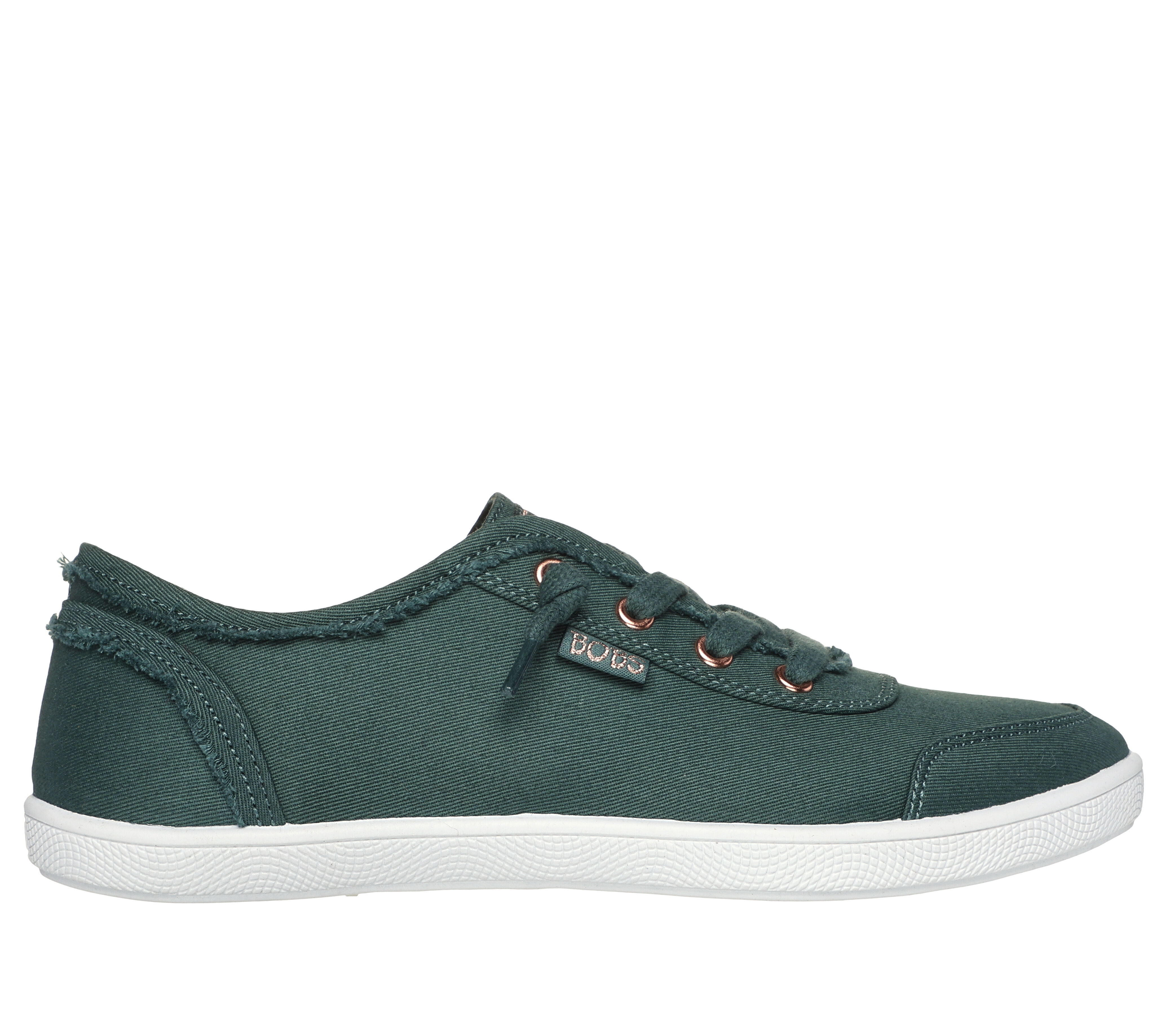 Bobs hot sale shoes green