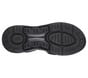 Skechers GO WALK Arch Fit - Cruise Around, BLACK, large image number 3
