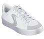Hiland - Quite Chic, BLANC/ARGENT, large image number 5