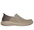 Skechers Slip-ins: Parson - Dewitt, TAUPE, swatch