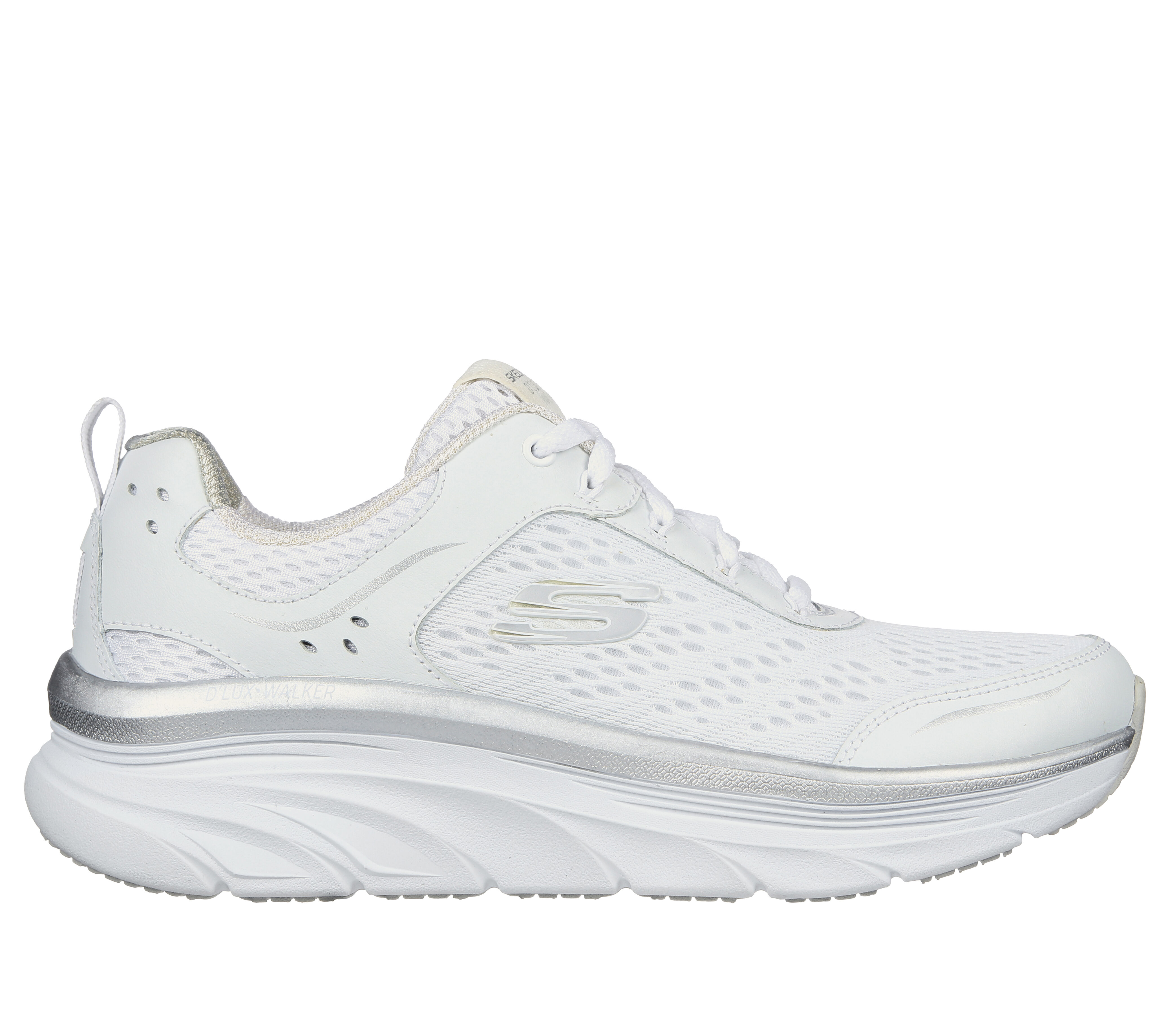 skechers comfort walkers memory foam