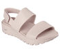 Foamies: Arch Fit Footsteps - Day Dream, BLUSH PINK, large image number 5