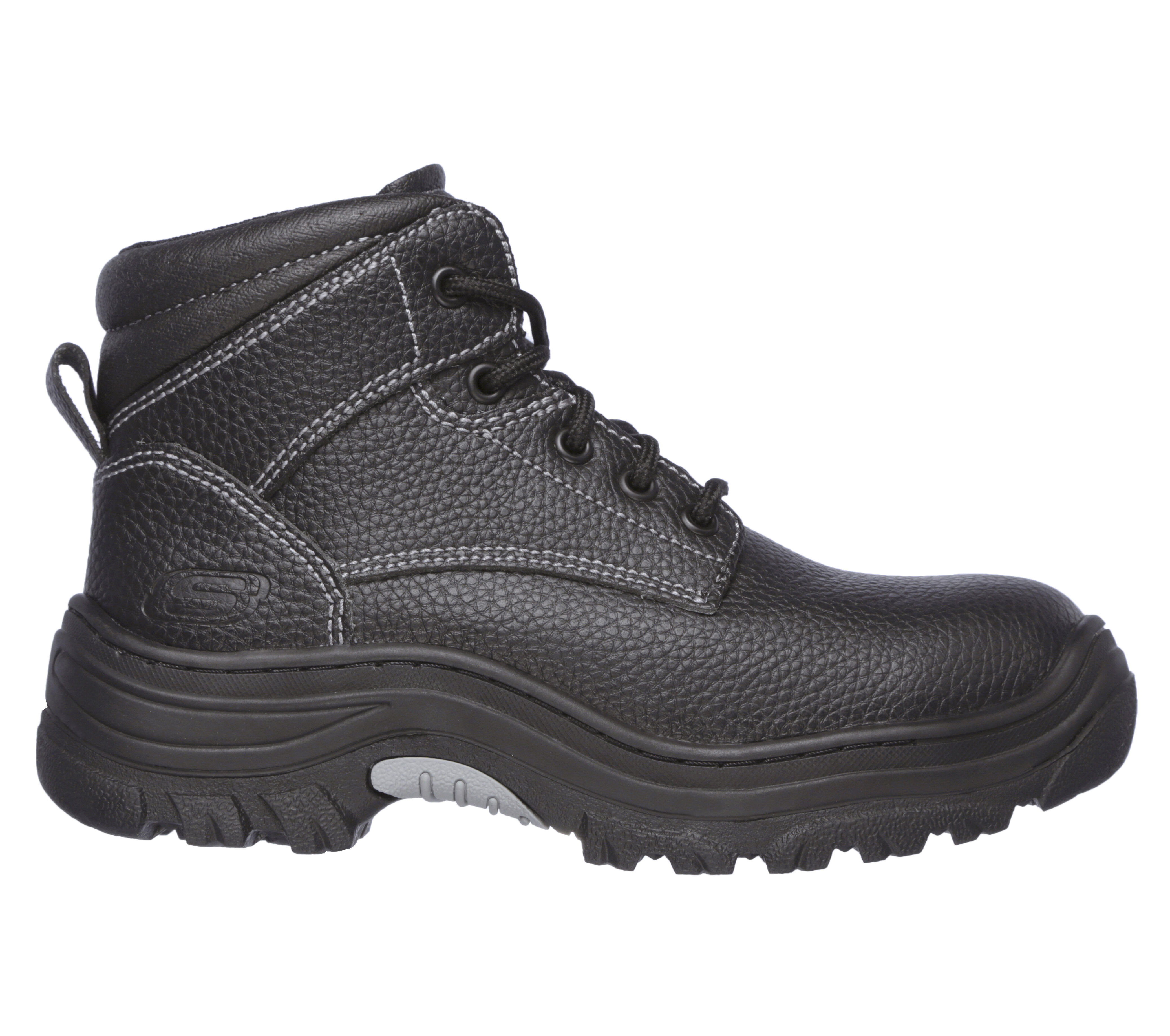 Botas skechers on sale work