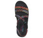 Reggae - Sew Me, NOIR / MULTI, large image number 1